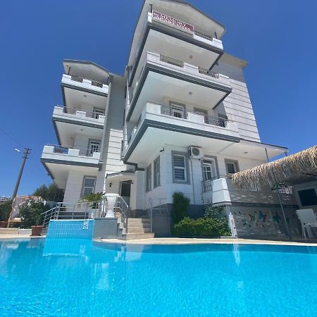 Memory Apart Hotel سيدي المظهر الخارجي الصورة