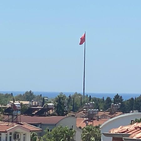 Memory Apart Hotel سيدي المظهر الخارجي الصورة