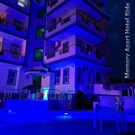 Memory Apart Hotel سيدي المظهر الخارجي الصورة