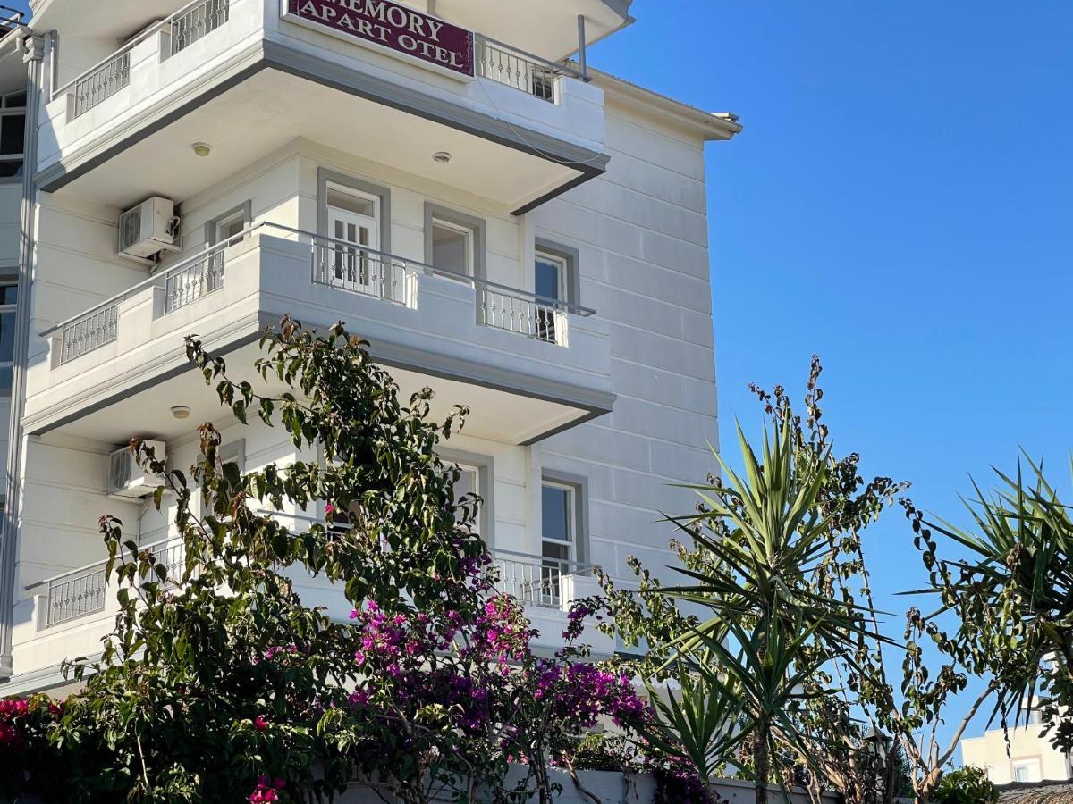 Memory Apart Hotel سيدي المظهر الخارجي الصورة
