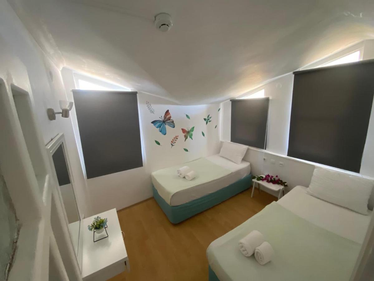 Memory Apart Hotel سيدي المظهر الخارجي الصورة