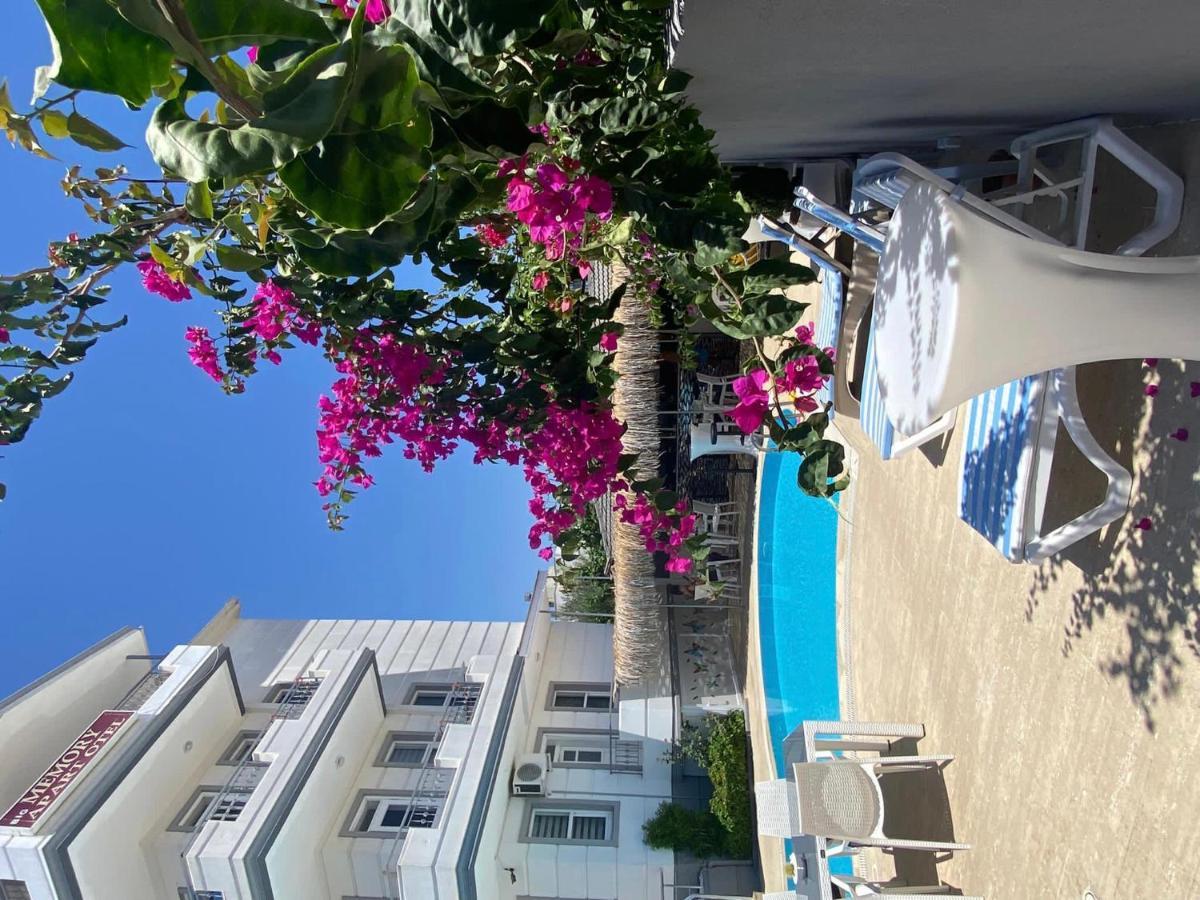 Memory Apart Hotel سيدي المظهر الخارجي الصورة