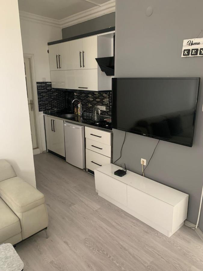Memory Apart Hotel سيدي المظهر الخارجي الصورة