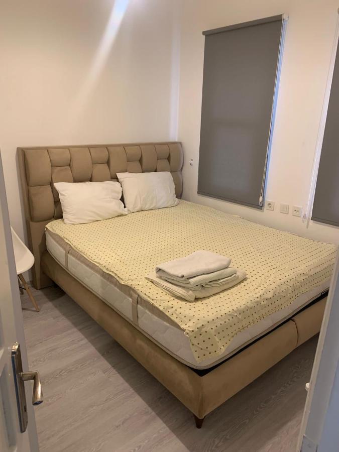 Memory Apart Hotel سيدي المظهر الخارجي الصورة