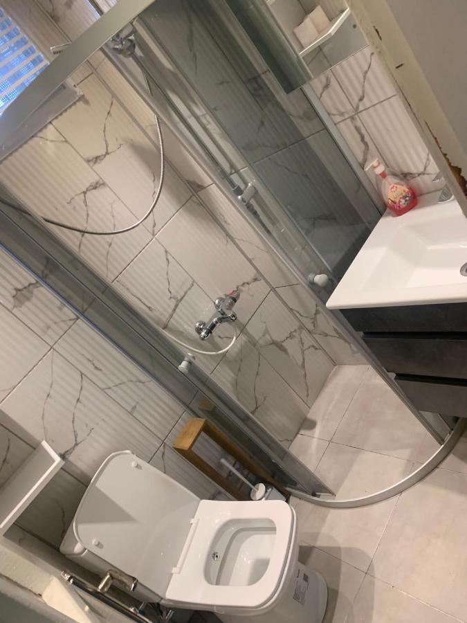 Memory Apart Hotel سيدي المظهر الخارجي الصورة
